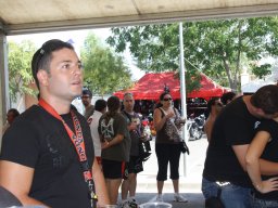 XVII Concentracion - 2010